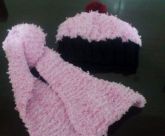 Cup Cake by Bolena