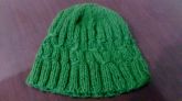 Gorro X By Maria Bolena