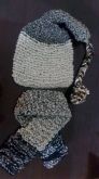 Conjunto Duende Unissex By Maria Bolena
